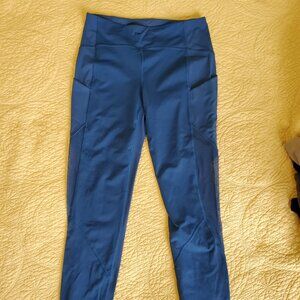Lululemon Leggings Size 8